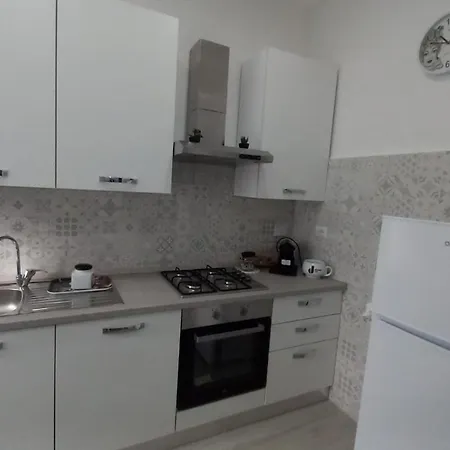 Famacri Apartment *