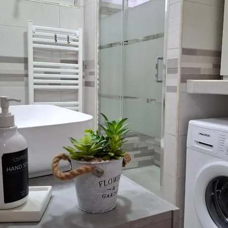 Apartamento Famacri *