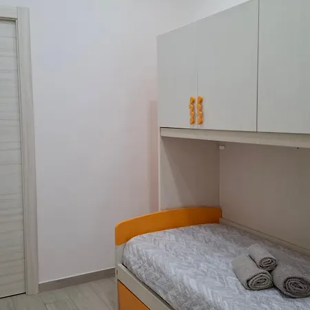 Apartamento Famacri Roma