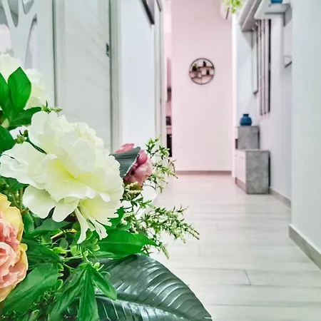 Famacri Apartamento