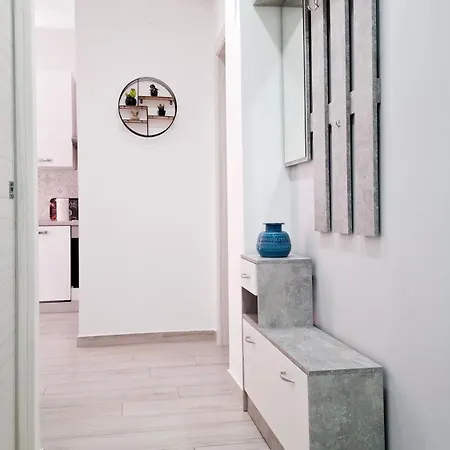 Famacri Apartamento Roma