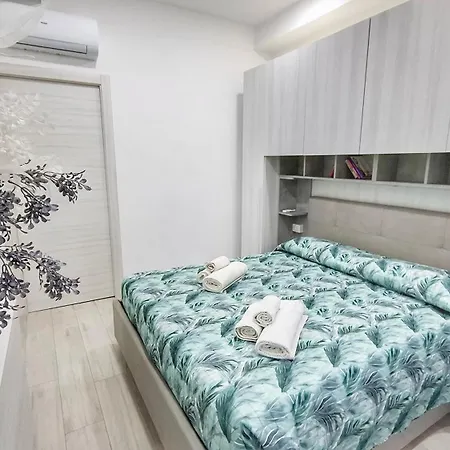 Famacri Apartamento