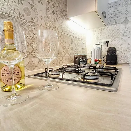 Famacri Apartamento *