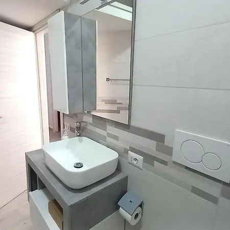 Famacri Apartament Rzym