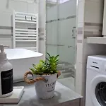 Apartamento Famacri *