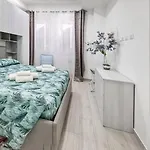 Apartamento Famacri *