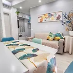 Apartamento Famacri Roma